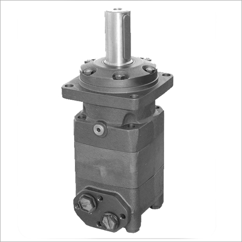 हाइड्रोलिक मोटर