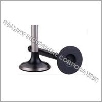 two wheeler engine valve