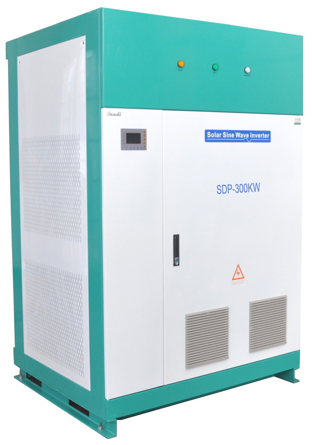 Off Grid Solar Sine Wave Inverter Accuracy: 1 %