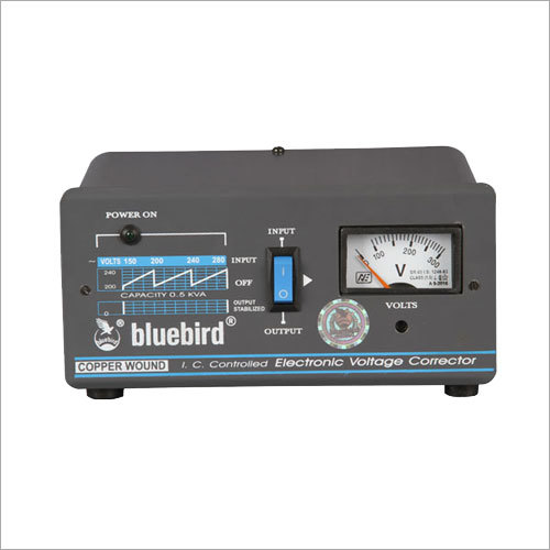 रेफ्रिजरेटर के लिए स्टेबलाइजर