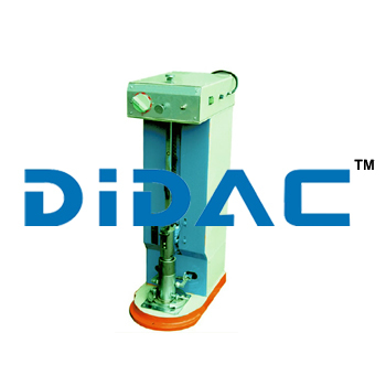 Density Meter Motorized