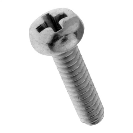 Ss Machine Screw