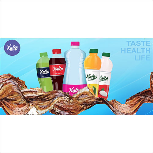 बोतल लेबल प्रिंटिंग सेवाएँ