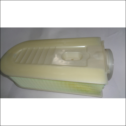 ऑडी A4 कार एयर फिल्टर