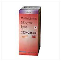 Segnozyme Syrup