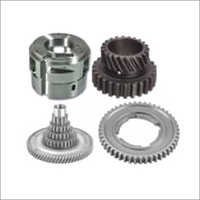 फिनिश कंपोनेंट्स