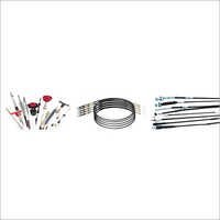 ऑटो नियंत्रण केबल