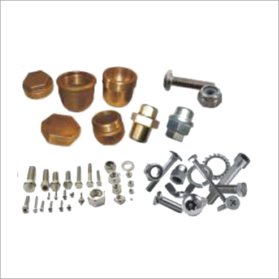 फास्टनर्स