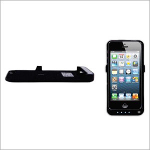 iPhone 4/4s चार्जिंग बैटरी केस