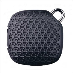 Pebble Jukebox - Bluetooth Speaker