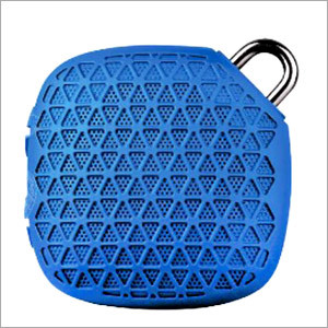 Pebble Jukebox - Bluetooth Speaker