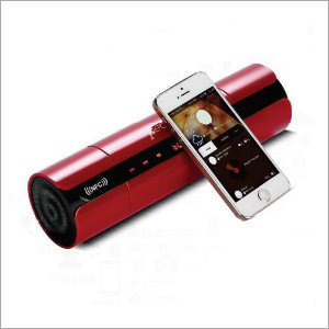 Pebble Symphony Bluetooth Speaker