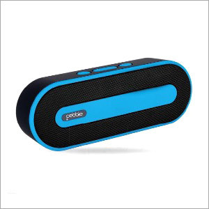 Pebble Muze Bluetooth Speaker