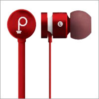 Wired Earphone