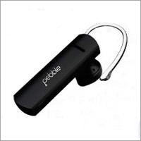 Mono Bluetooth Headset