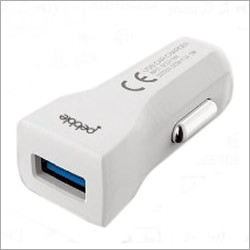 Smart Usb Car Charger
