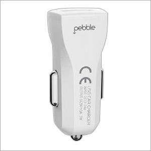 Smart Usb Car Charger