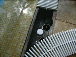 पूल संरचना सेवा