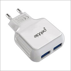 Usb Mobile Phone Charger