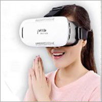 3d Vr Headset