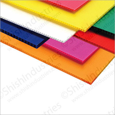 Pp Plastic Sheet