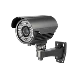 Ir Cctv Bullet Camera Sensor Type: Cmos