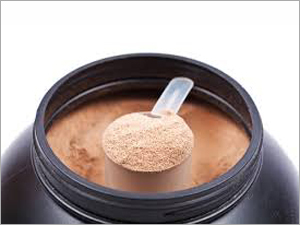 Peanut Protein Hydrolysate