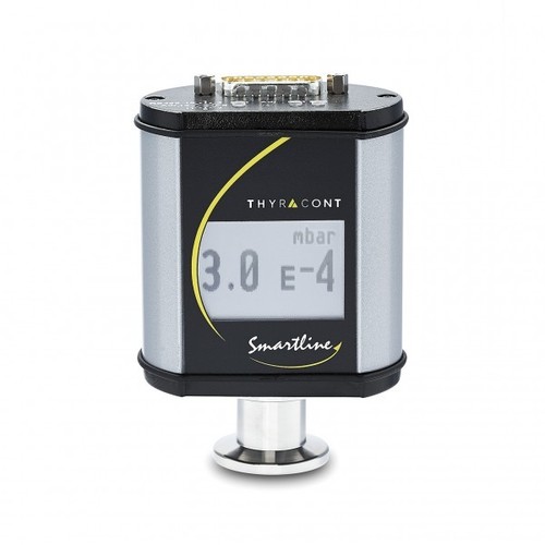 डिजिटल पिरानी गेज