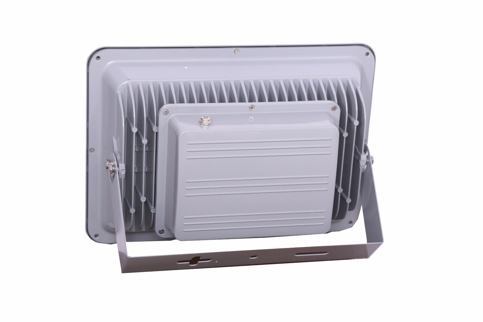 Black And White 200 W Flood Light