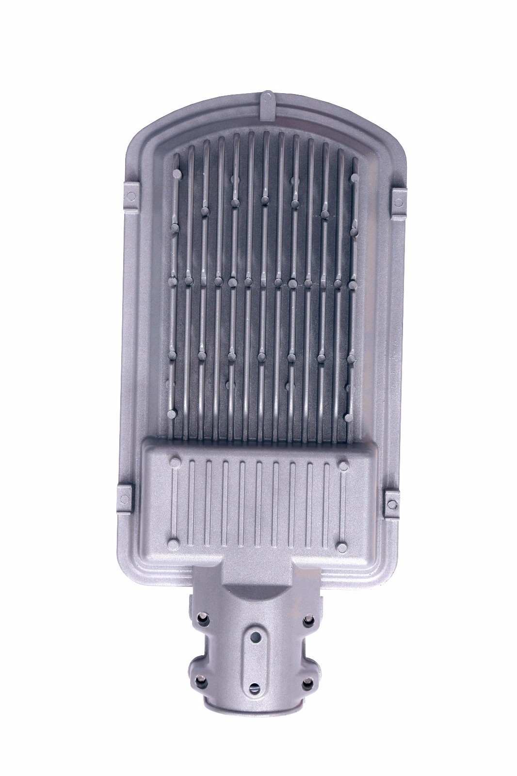 Ac Led Street Lights Input Voltage: 200-240 Volt (V)