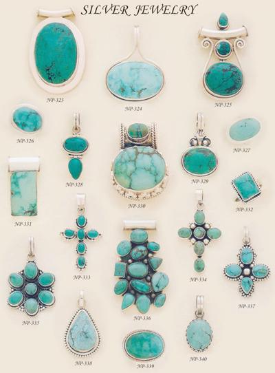 चाँदी का अलंकार