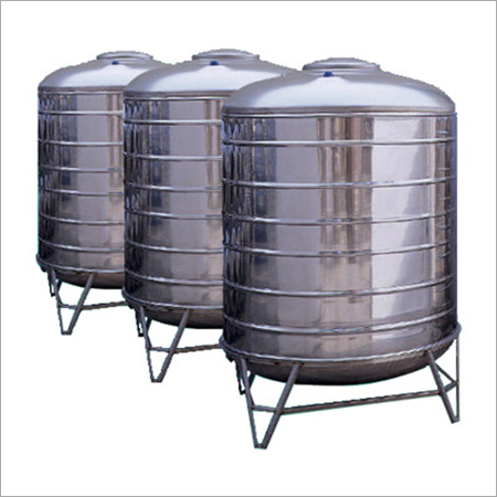 एसएस टैंक