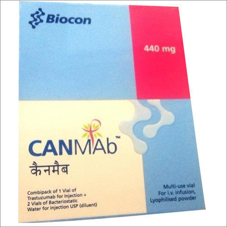 कैनमैब इंजेक्शन