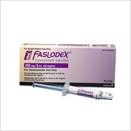 Faslodex Injection