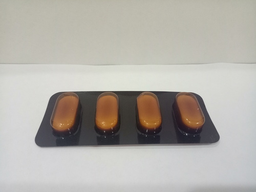 Tablets Bolus Albendazole 1.5 Gm.