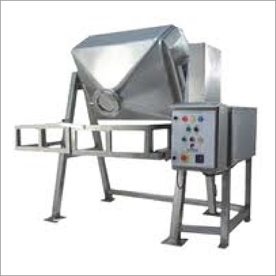 Octagonal Blender