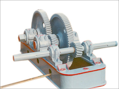 Sugar Crushing Machine