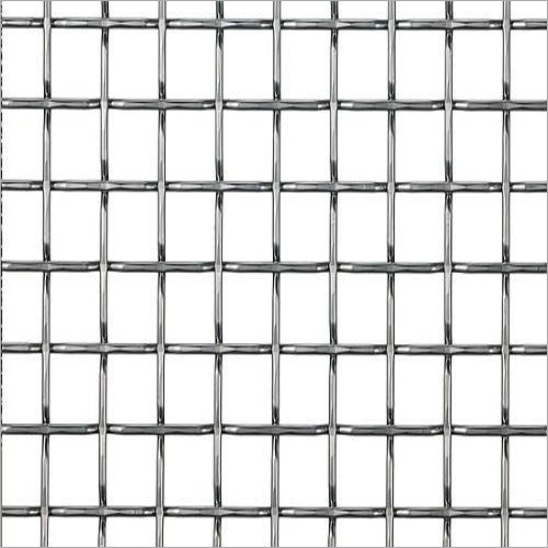 Square Wire Mesh