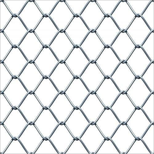 Chain Link Fencing