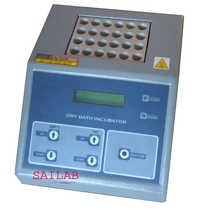 ड्राई बाथ इनक्यूबेटर