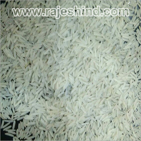 Organic 1121 White Sella Basmati Rice Broken (%): 4%