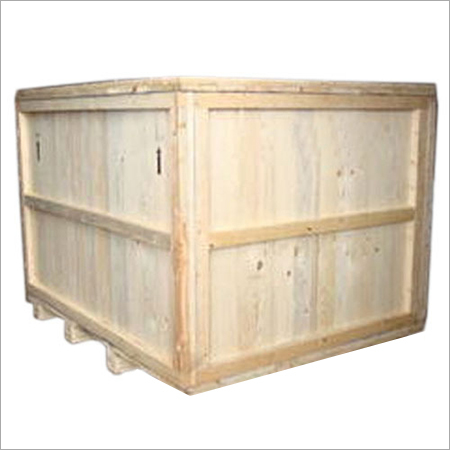 हैवी मशीन पैकेजिंग केस