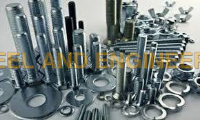 कार्बन स्टील फास्टनर्स