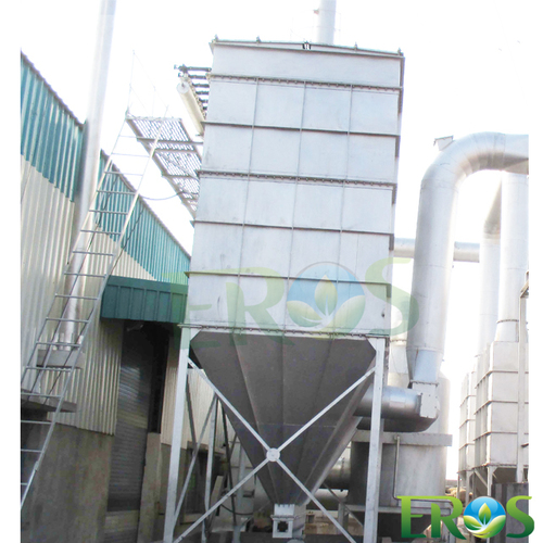 Ms Bag Filters Systems