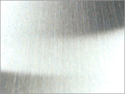 Stainless Steel Sheets Hairline Finish And No. 4