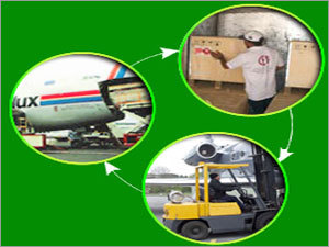 Air Freight Services
