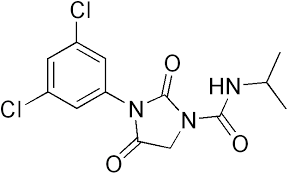 इप्रोडियोन C13h13cl2n3o3