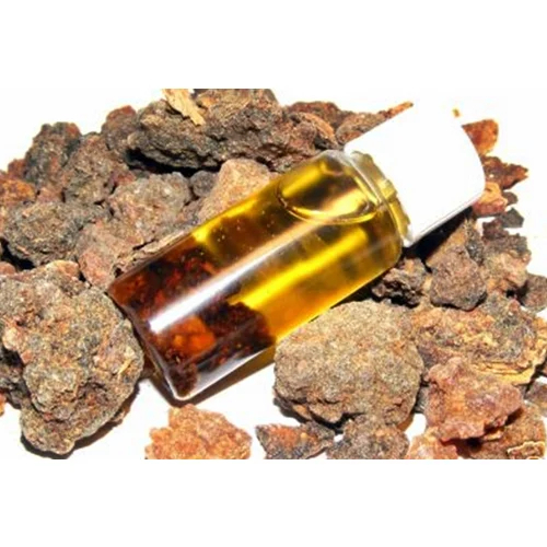 Asafoetida Oleoresin - Plant-Based Liquid in Amber Color | Versatile Culinary Enhancer for Traditional Remedies and Medicinal Uses