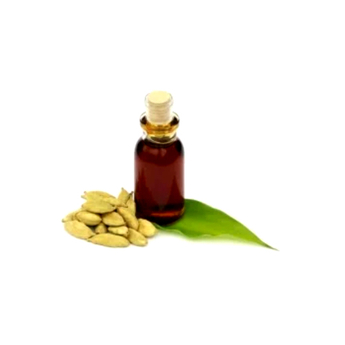 Cardamom (Big) Oleoresin