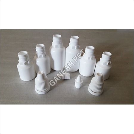 5 Ml Droper Bottles